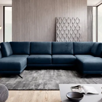 Coltar extensibil Larco Nube 40 imagine