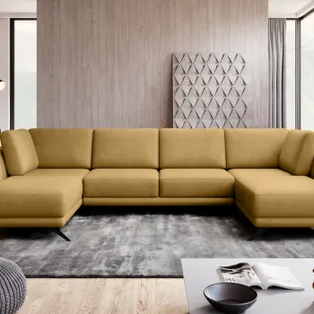 Coltar extensibil Larco Nube 45 imagine