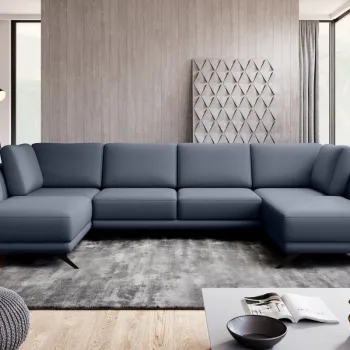 Coltar extensibil Larco Poco 40 imagine