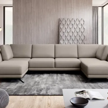 Coltar extensibil Larco Poco 7 imagine