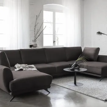 Coltar extensibil Larco Riviera 97 imagine