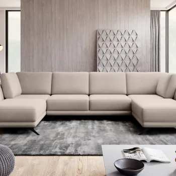 Coltar extensibil Larco Sola 18 imagine