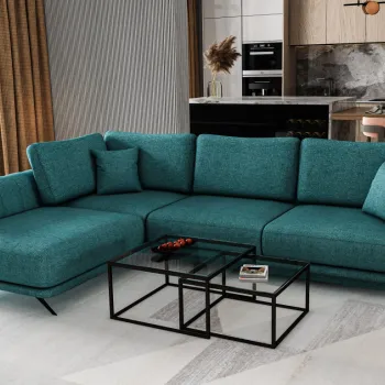 Coltar extensibil Larde pe dreapta Borneo 38 imagine