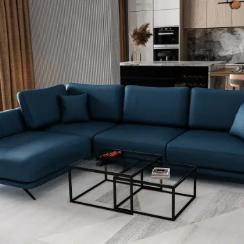 Coltar extensibil Larde pe dreapta Savoi 40 imagine