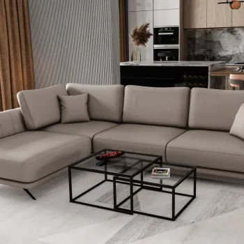 Coltar extensibil Larde pe dreapta Savoi 7 imagine