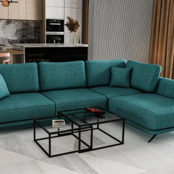 Coltar extensibil Larde pe stanga Borneo 38 imagine