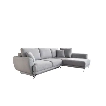 Coltar extensibil Larde pe stanga Gusto 86 imagine