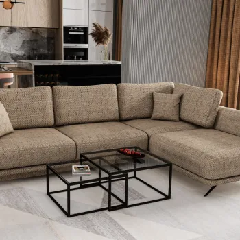 Coltar extensibil Larde pe stanga Marte 20 imagine