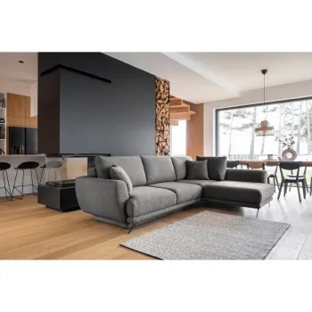 Coltar extensibil Larde pe stanga Roko 5 imagine