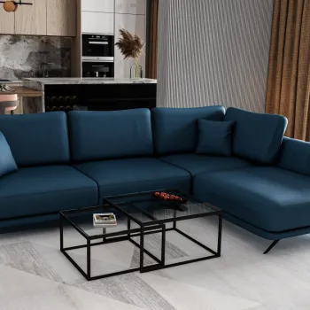 Coltar extensibil Larde pe stanga Savoi 40 imagine