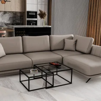 Coltar extensibil Larde pe stanga Savoi 7 imagine