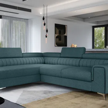 Coltar extensibil Laurence pe dreapta Grande 75 imagine