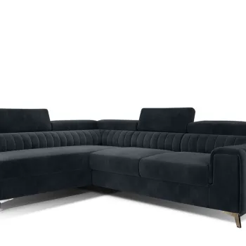 Coltar extensibil Laurence pe dreapta Paros 06 imagine