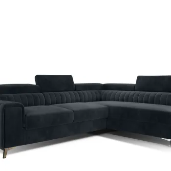 Coltar extensibil Laurence pe stanga Paros 06 imagine