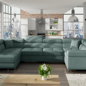 Coltar extensibil Letto pe dreapta Cover 70 imagine