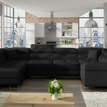 Coltar extensibil Letto pe dreapta Kronos 07 imagine