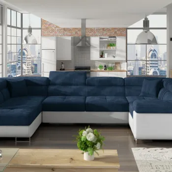 Coltar extensibil Letto pe dreapta Kronos 09/Soft 17 imagine