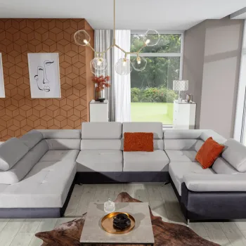 Coltar extensibil Letto pe dreapta Monolith 84/Monolith 97 imagine