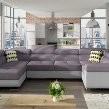 Coltar extensibil Letto pe dreapta Soro 65/Soro 83 imagine