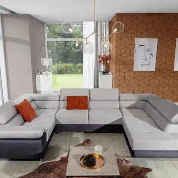 Coltar extensibil Letto pe stanga Monolith 84/Monolith 97 imagine