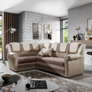 Coltar extensibil Lord II pe dreapta Berlin 03/Soft 33 imagine