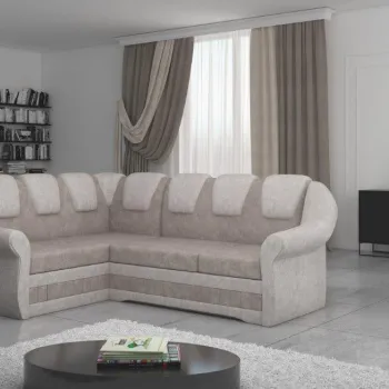 Coltar extensibil Lord II pe dreapta Dora 21/Dora 22 imagine