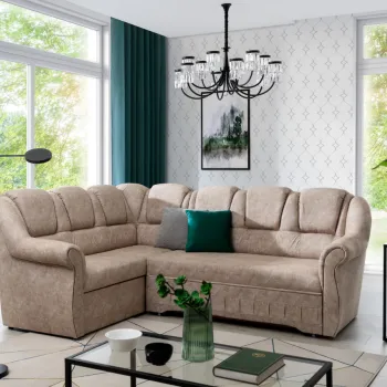 Coltar extensibil Lord II pe dreapta Dora 21 imagine