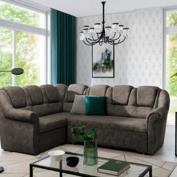 Coltar extensibil Lord II pe dreapta Dora 26 imagine