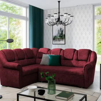 Coltar extensibil Lord II pe dreapta Dora 63 imagine