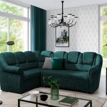 Coltar extensibil Lord II pe dreapta Dora 85 imagine