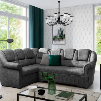 Coltar extensibil Lord II pe dreapta Dora 90 imagine