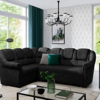 Coltar extensibil Lord II pe dreapta Dora 96 imagine