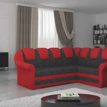 Coltar extensibil Lord II pe stanga Berlin 02/Soft 10 imagine