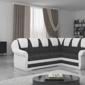 Coltar extensibil Lord II pe stanga Berlin 02/Soft 17 imagine