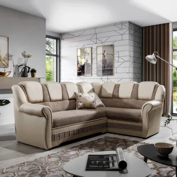 Coltar extensibil Lord II pe stanga Berlin 03/Soft 33 imagine