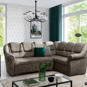 Coltar extensibil Lord II pe stanga Dora 22 imagine