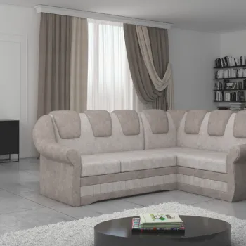 Coltar extensibil Lord II pe stanga Dora 22/Dora 21 imagine