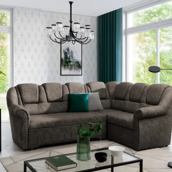 Coltar extensibil Lord II pe stanga Dora 26 imagine