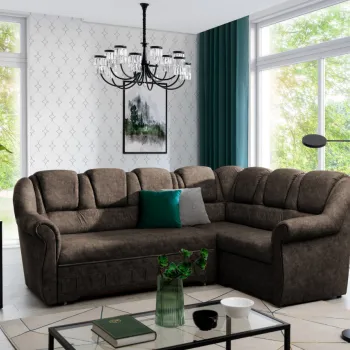 Coltar extensibil Lord II pe stanga Dora 28 imagine