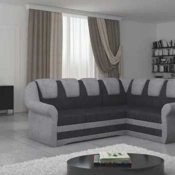 Coltar extensibil Lord II pe stanga Dora 90/Dora 96 imagine