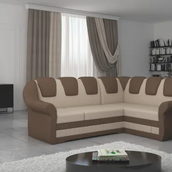 Coltar extensibil Lord II pe stanga Jasmine 22/Soft 15 imagine