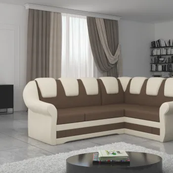 Coltar extensibil Lord II pe stanga Soft 15/Soft 33 imagine