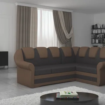 Coltar extensibil Lord II pe stanga Soft 15/Soft 66 imagine