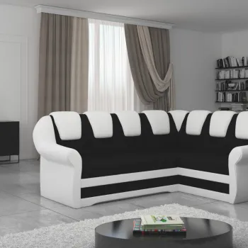 Coltar extensibil Lord II Sawana 14/Soft 17 imagine