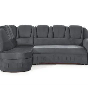 Coltar extensibil Lord pe dreapta Nube 6 imagine