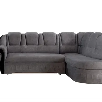 Coltar extensibil Lord pe stanga Dora 21 imagine