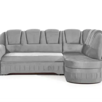 Coltar extensibil Lord pe stanga Monolith 84 imagine