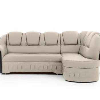 Coltar extensibil Lord pe stanga Soft 33 imagine