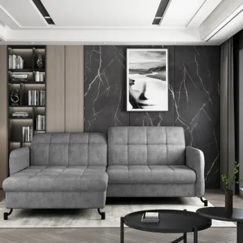 Coltar extensibil Lorelle pe dreapta Dora 90 imagine