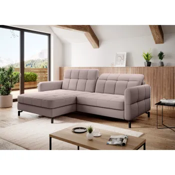 Coltar extensibil Lorelle pe dreapta Omega 91 imagine